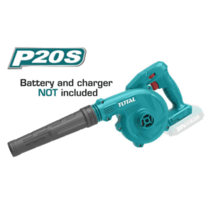 TABLI20018 total tools lithium-ion blower jt power