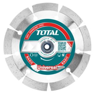TAC111153 total tools diamond disc jt power