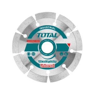 TAC2112303 total tools diamond disc jt power