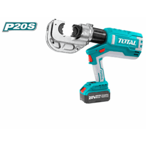 TCTLI2002 total tools lithium ion hydraulic crimping tool jt power