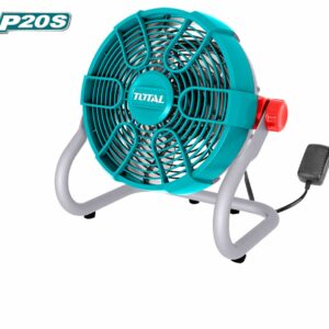 TFALI2002 total tools lithium-ion fan jt power