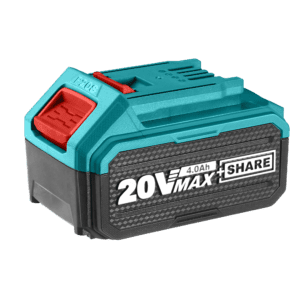 TFBLI2002 total tools lithium-ion battery pack jt power