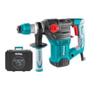 TH1153216 total tools rotary hammer jt power