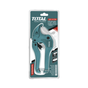 THT53425 total tools pvc pipe cutter jt power