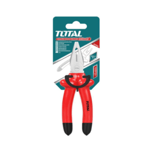 THTIP181 double insulated combination plier total tools jt power