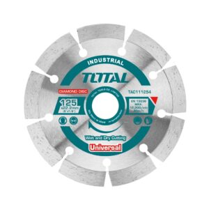 TAC111254 total tools diamond disc jt power