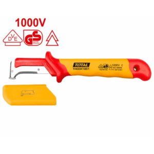 THIDCK1851 total tools insulated dismantling knife jt power