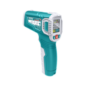 THIT015501 total tools infrared thermometer jt power
