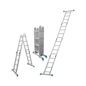 THLAD04441 Total tools ladder jt power