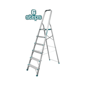 Total tools ladder jt power