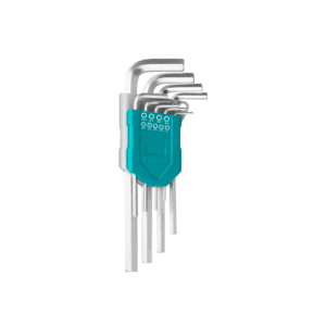 THT106191 total tools hex key jt power