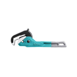 THT171142 total tools ratchet pipe wrench jt power