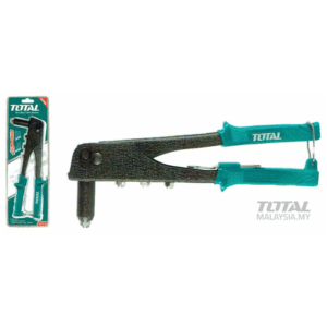 THT32104 total tools hand riveter jt power