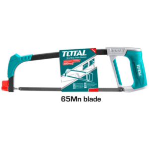 THT541026 total tools hacksaw frame jt power