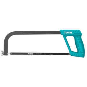 THT541036 total tools hacksaw frame jt power