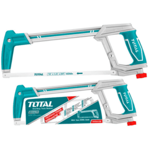 THT54106 total tools hacksaw frame jt power