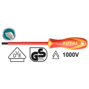 total tools insulated screwdriver jt power