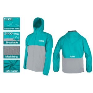 JT Power electrical Randburg TJCTC2282.L , TJCTC2282.XL Total tools jacket jt power