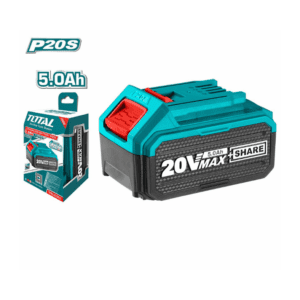 JT Power electrical Randburg Lithium-Ion Battery 5.0Ah