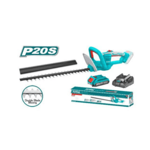 JT Power electrical Randburg THTLI20461 Lithium-Ion Hedge Trimmer JT Power