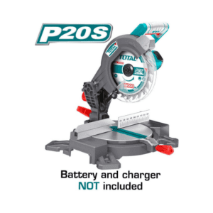 JT Power electrical Randburg TMS2001 Lithium-Ion Mitre Saw JT Power
