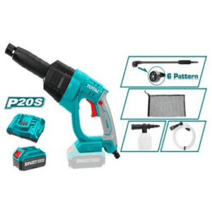 electrical TPWLI20084 Lithium-Ion Pressure Washer JT Power